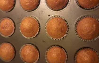 Maffin hugom recipe