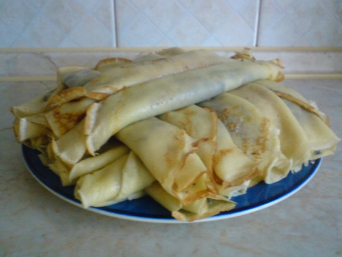 Palacsinta
