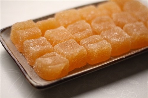 Haribo zselécukorka