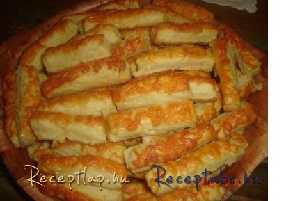 Sajtos  rúd