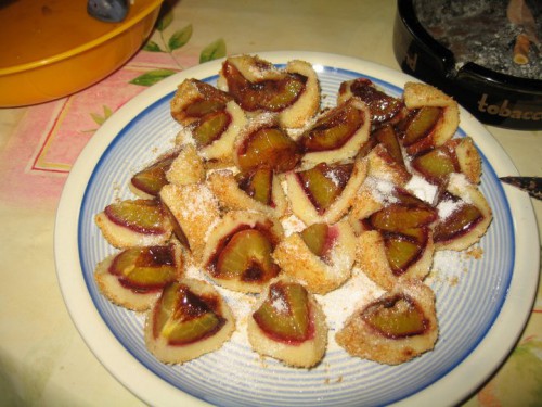Szilvásgombóc