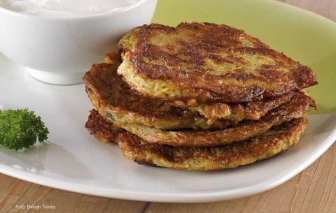Tócsni (lapcsánka, görhöny)