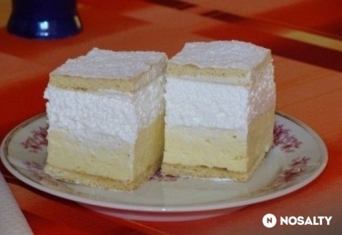Felhőszelet