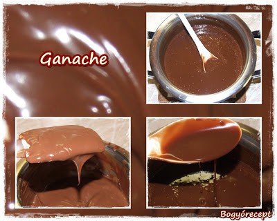 Ganache (ganázs)