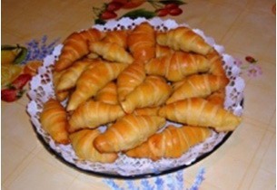 Habkönnyü sóskifli