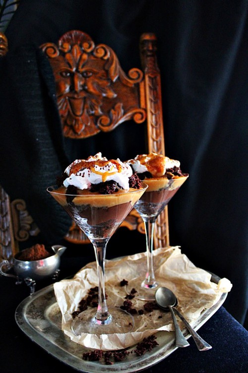 Baileys kehely