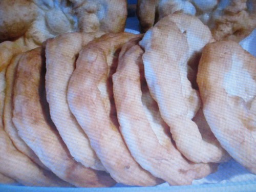 167. Lángos