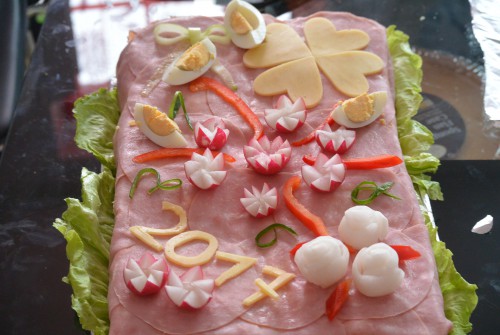 Sós torta 4