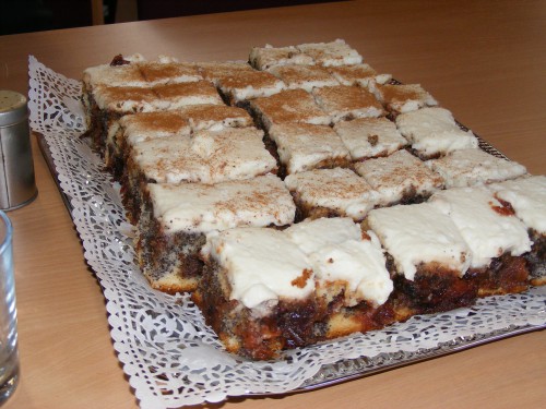 Körös-fodor - Szilvanapi győztes - Szilvitől