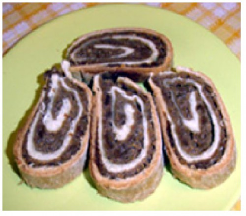Bajglice s makom