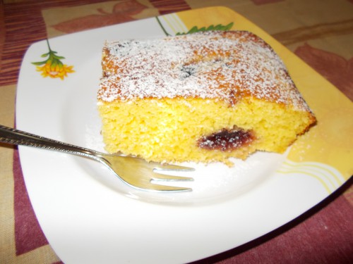 Prósza
