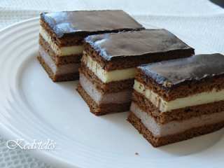 Lajcsi-szelet