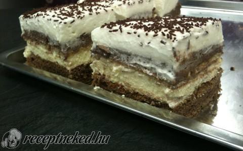 Kinder bueno szelet