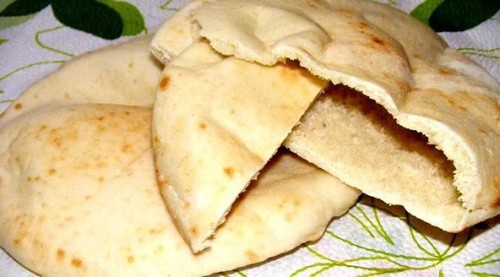 Pita