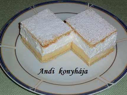 felhő szelet
