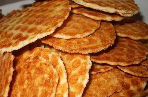 Sajtos tallér recept