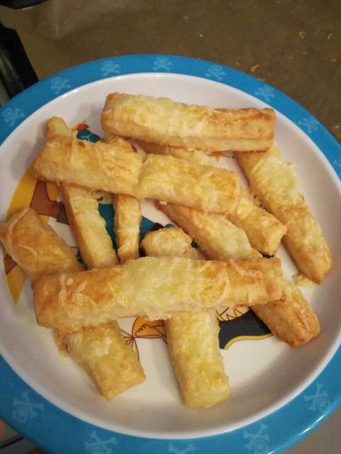Sajtos rúd