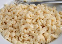 Nokedli