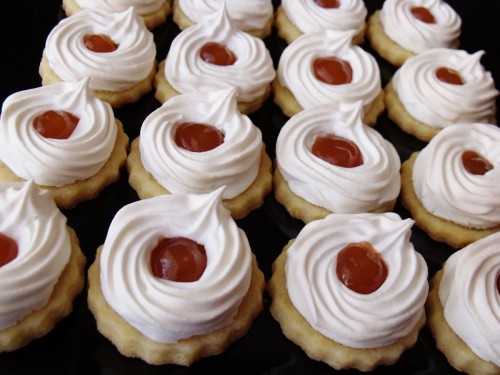 Habos linzer