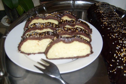Turórudi szelet