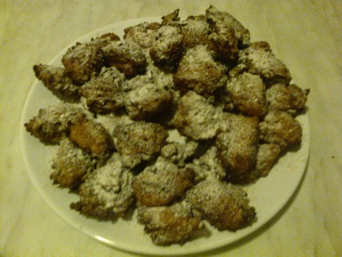 Almafánk