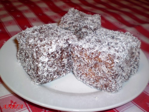 KÓKUSZKOCKA
