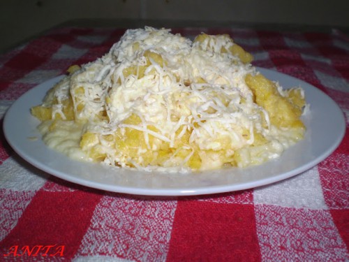 TUROS PULISZKA