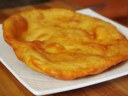 Hűtött lángos Ancsitól