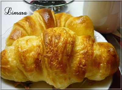Expressz croissant