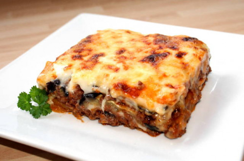 Muszaka