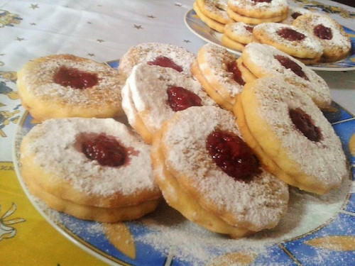 Linzerkarika