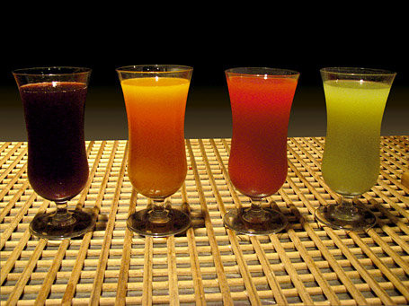 Alkohol mentes bolé