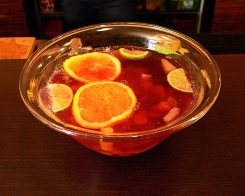 Citromkardinál (vagy narancs)