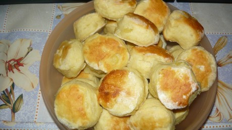 Krumplis pogi