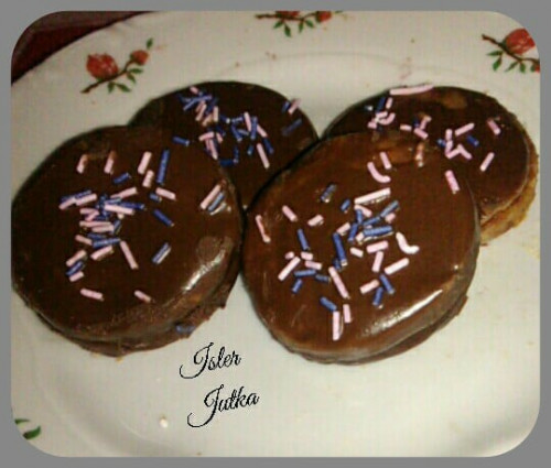 ISLER