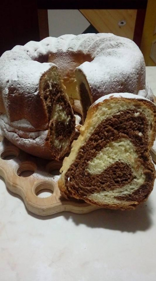 kuglóf