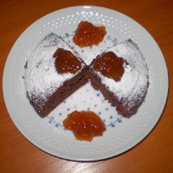 6 perces mikrós süti