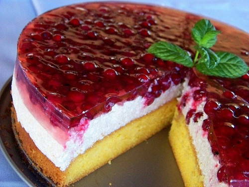 Herbi torta