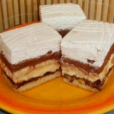 Kinder Buéno (Andi konyhája)