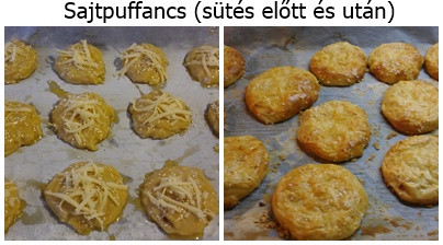 SAJTOS PUFFANCS