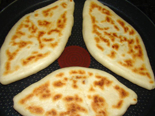 Pupusas