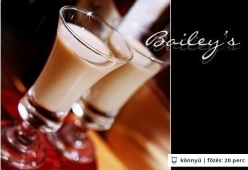 Bailey's /2/