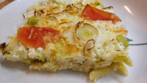 RAKOTT ZÖLDBAB