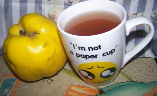 Birsalma Tea