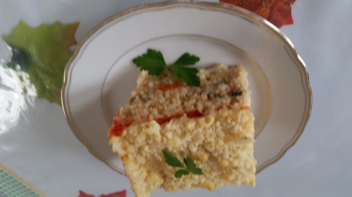 Rakott rizs