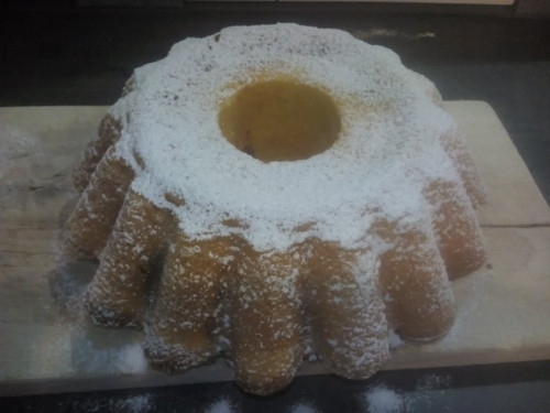 Kuglóf