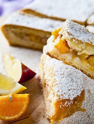 Klasszikus almáspite-recept Ahogy a nagyi csinálta