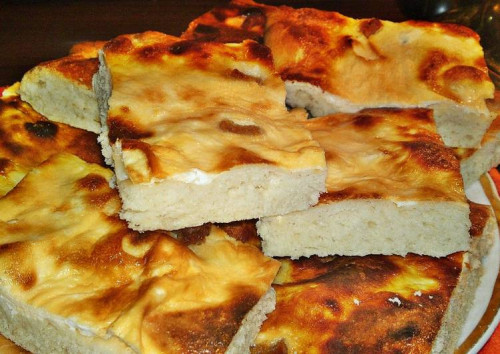 Aludttejes pite (mami)