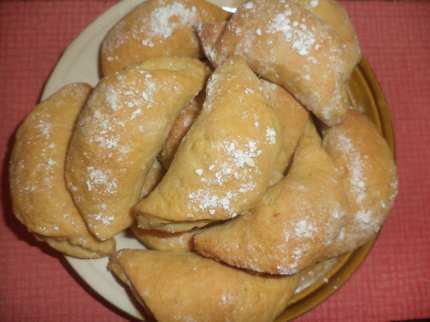 MEGGYES KIFLIK