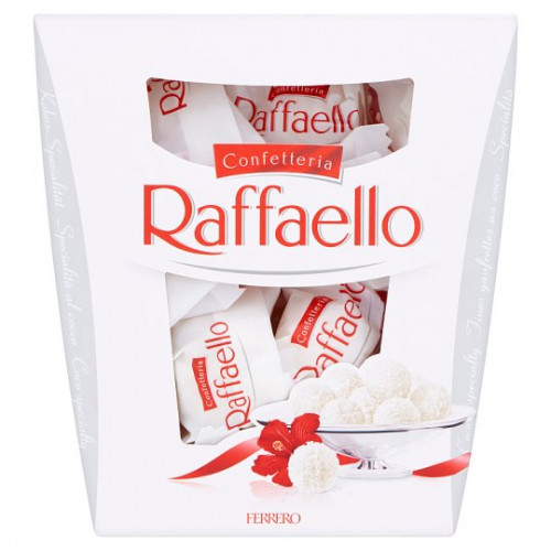 Raffaello likőr